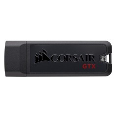 Buy Corsair Flash USB 3.1 256GB VoyagerGTX - Lightning Fast Storage Solution!